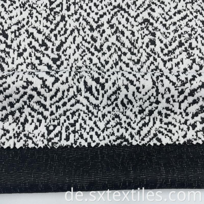 Jacquard Knitted Fabric Jpg